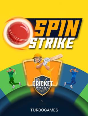 Spin Strike