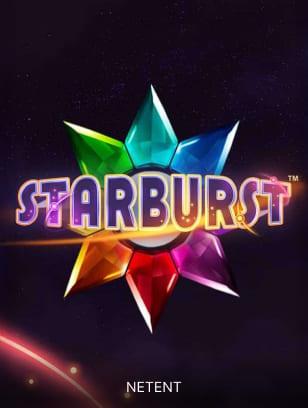 Starburst