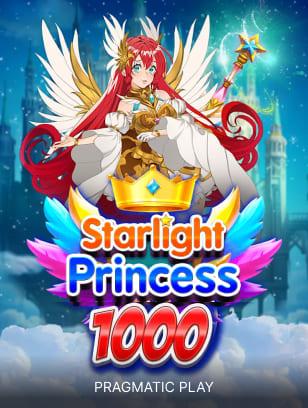 Starlight Princess 1000