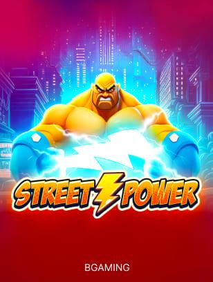 Street Power