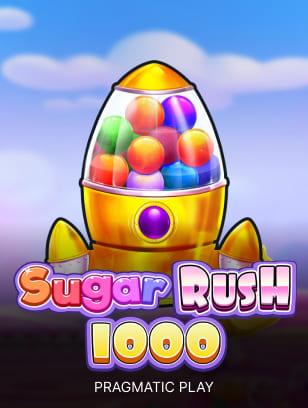 Sugar Rush 1000