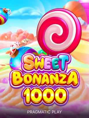 Sweet Bonanza 1000