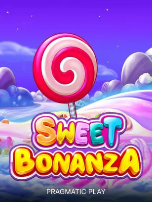 Sweet Bonanza