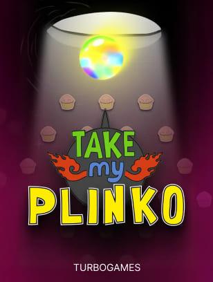 Take My Plinko