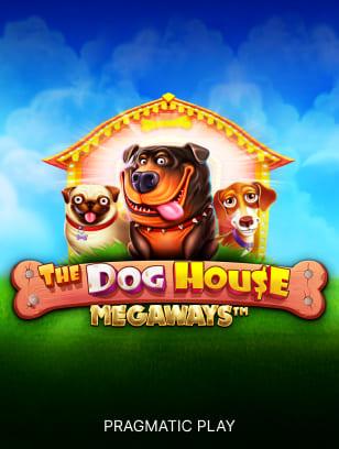 The Dog House Megaways