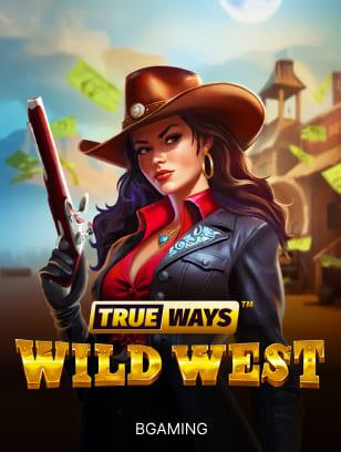 Wild West TRUEWAYS