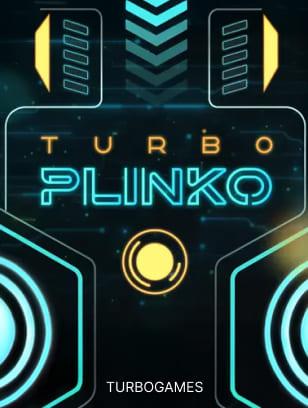 Turbo Plinko