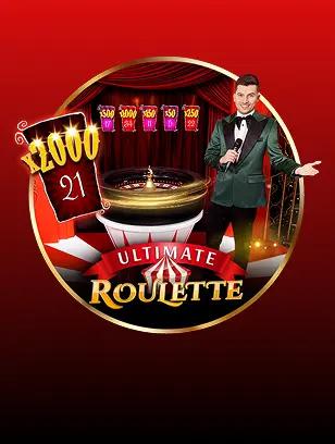 Ultimate Roulette