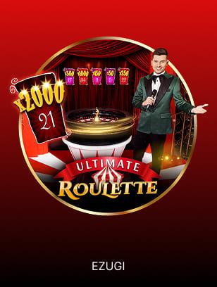 Ultimate Roulette