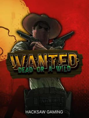 Wanted Dead or a Wild