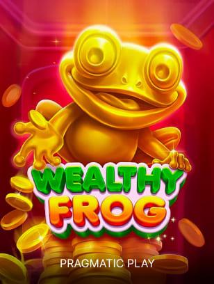 Wealthy Frog