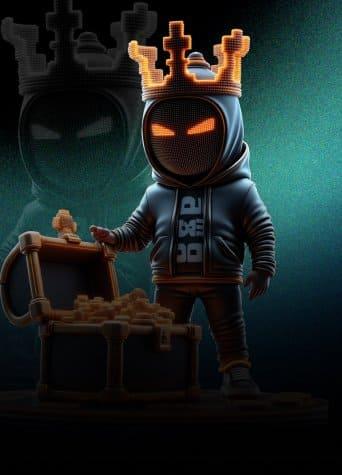 Second Deposit