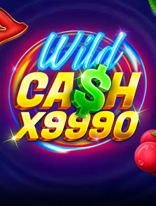 Wild Cash x9990