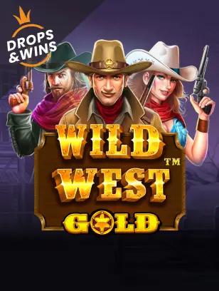 Wild West Gold