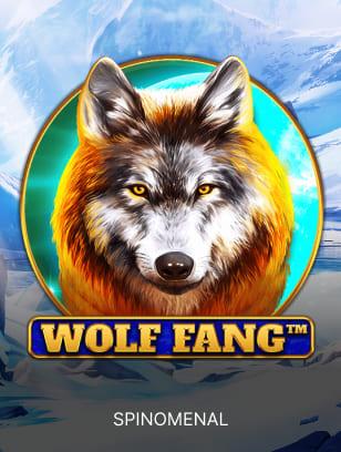 Wolf Fang