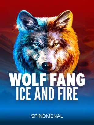 Wolf Fang - Ice and Fire